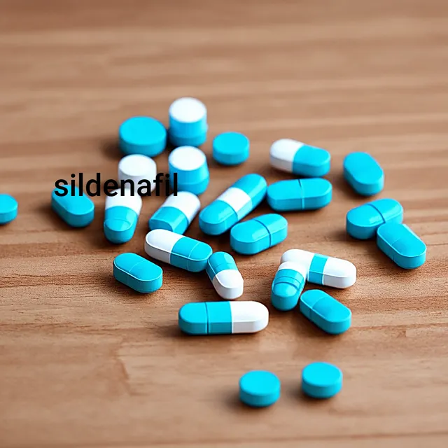 Sildenafil generico in farmacia